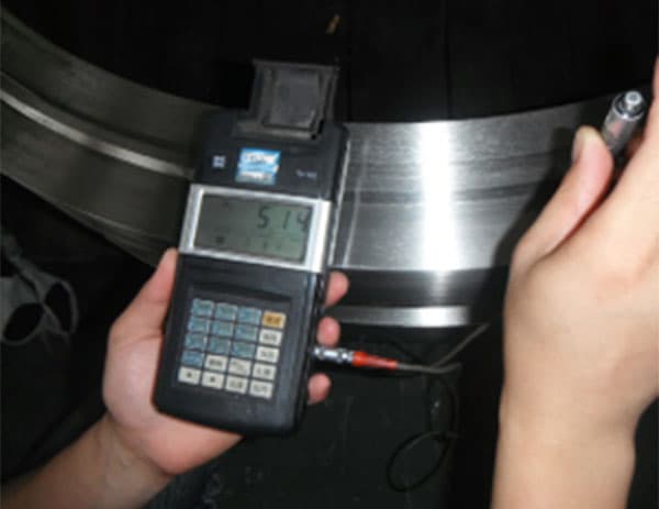 環(huán)形鍛件廠(chǎng)家有關(guān)鍛件質(zhì)量的討論